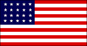 Betsy Ross Flag