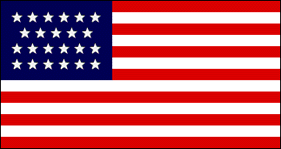 Betsy Ross Flag