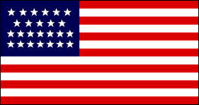 Betsy Ross Flag