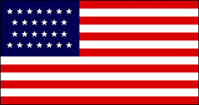 Betsy Ross Flag