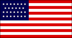 Betsy Ross Flag