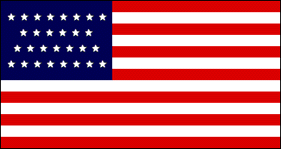 Betsy Ross Flag