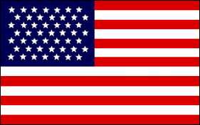 49 Star Flag 1959 